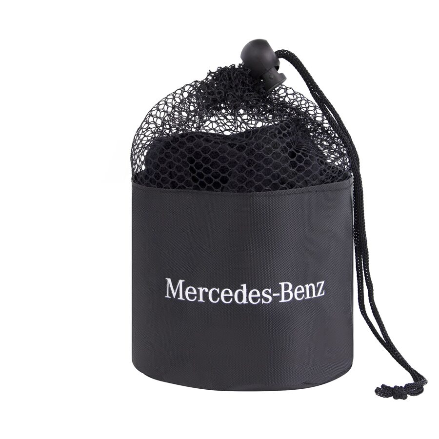 Mercedes Benz mikrošķiedras lupatiņa