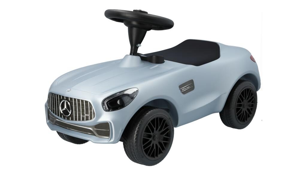 Ride-on Bobby-AMG GT