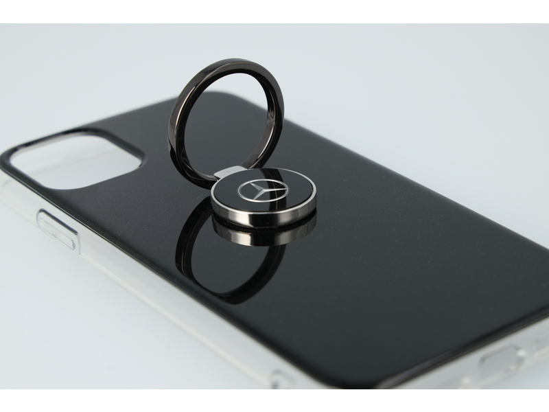 Drošības vāciņš ar gredzenu, iPhone 11 Pro