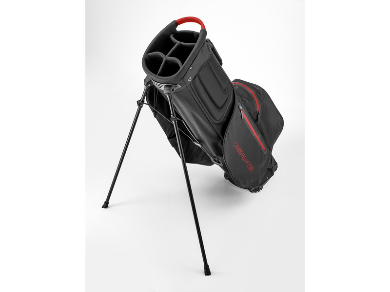 AMG golf stand bag