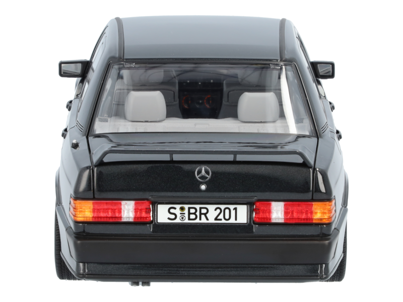 190 E 2.3-16 W 201 (1984-1988)