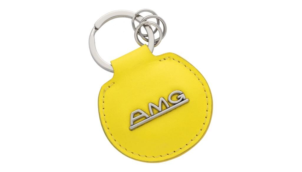 Atslēgu piekariņš AMG Classic