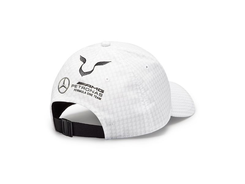 Cepure, Lewis Hamilton, Mercedes-AMG F1