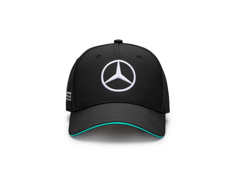 Cepure, Team, Mercedes-AMG F1