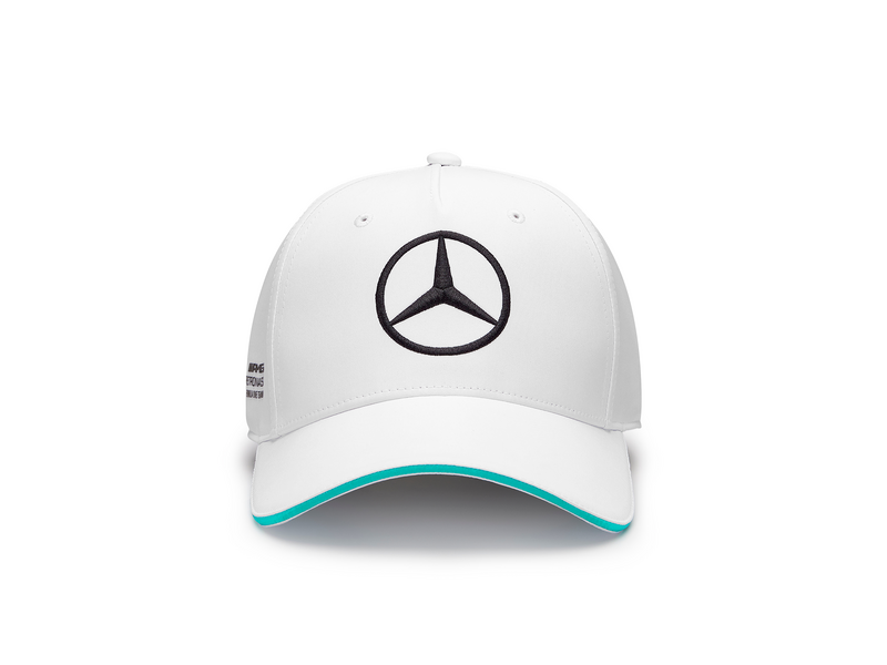 Cepure, Team Mercedes-AMG F1
