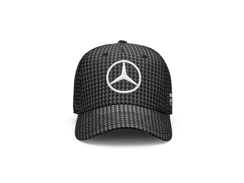 Cepure bērniem, Lewis Hamilton, Mercedes-AMG F1
