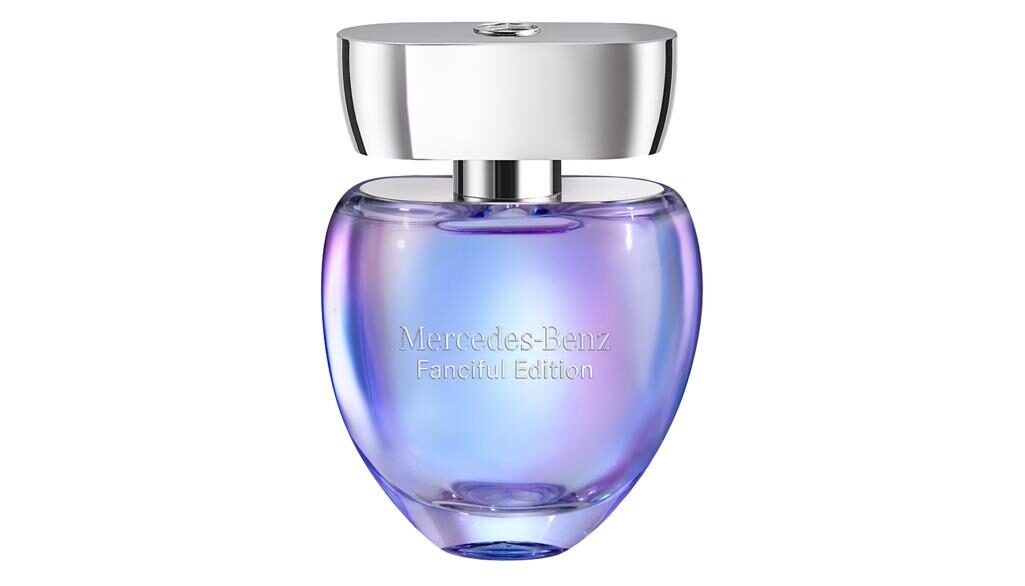 Mercedes Benz Fanciful Edition, EdT, 60 ml