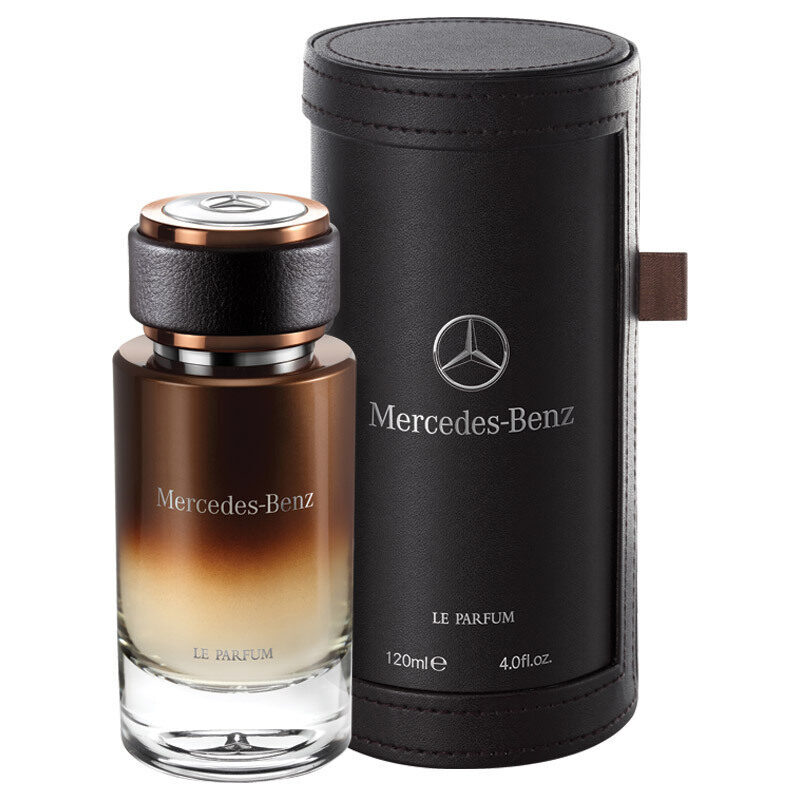 Mercedes-Benz Le Parfum For Men, EdP
