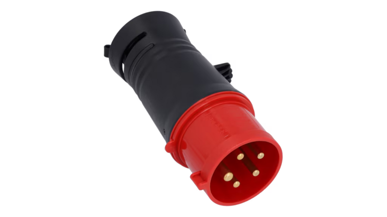 Flexible Pro charging system, Adapter, CEE 32/3-phase