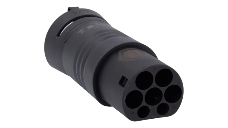 Flexible Pro charging system, Adapter, Type 2