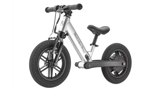 Children's balance bike, E-Balance