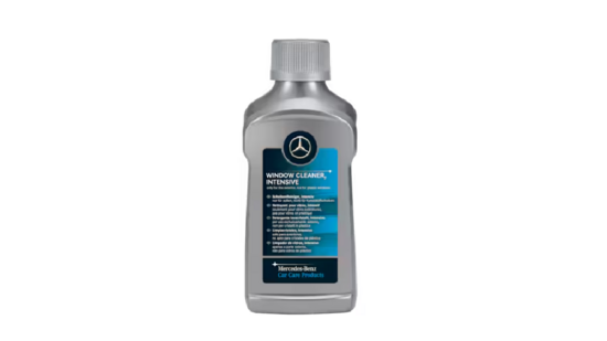 Logu tīrīšanas līdzeklis, 250ml