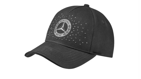 Cepure ar nagu, sievietēm