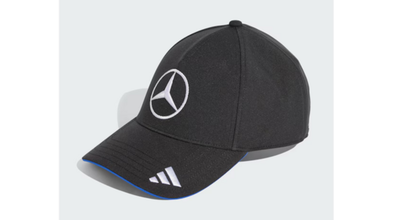 Kimi Antonelli, Mercedes-AMG F1