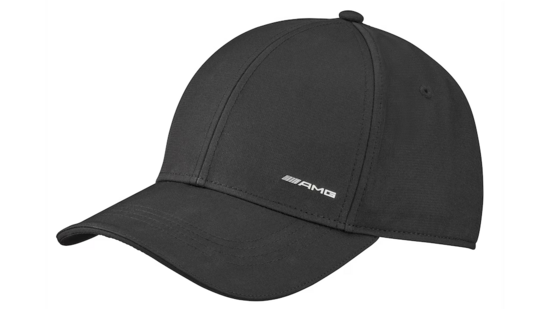 Cepure ar nagu, AMG, Limited edition