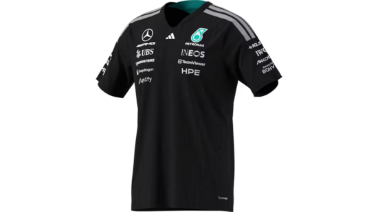 Vīriešu T-krekls, Mercedes-AMG F1