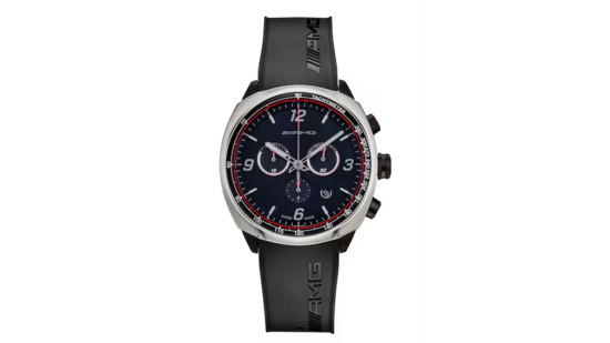 Watch, Men, AMG, Essentials chronograph watch