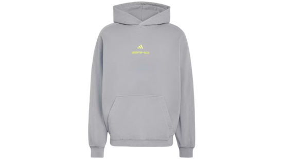 AMG džemperis ar kapuci, Unisex