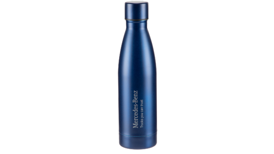 Stainless Steel Vacuum Bottle, 500ml