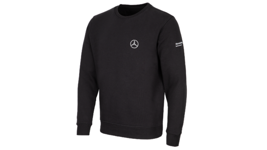 Mercedes-Benz Trucks sweatshirt