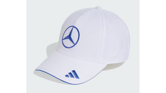 Kimi Antonelli, Mercedes-AMG F1