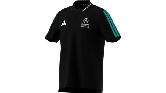 Vīriešu polo krekls, Mercedes-AMG F1