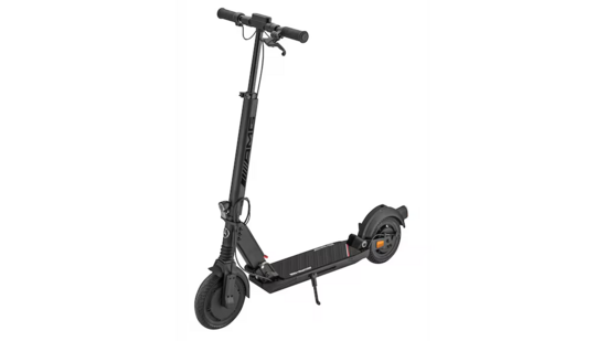 AMG E-Scooter, Explorer S