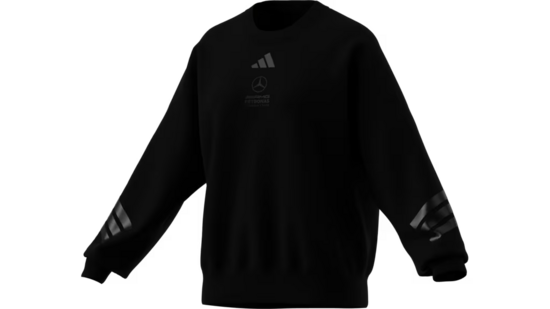 Sieviešu brīvā laika džemperis, Mercedes-AMG F1