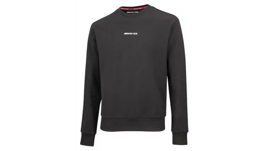 Brībā laika džemperis AMG, Unisex