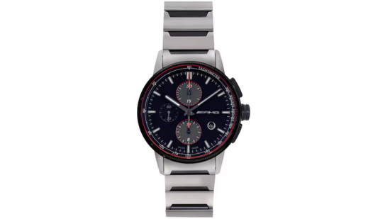 AMG automatic chronograph, Men, business