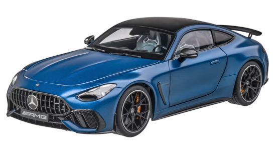 Mercedes-AMG GT pro, 4MATIC+, C192