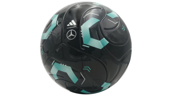 Futbola bumba, Mercedes-Benz by adidas