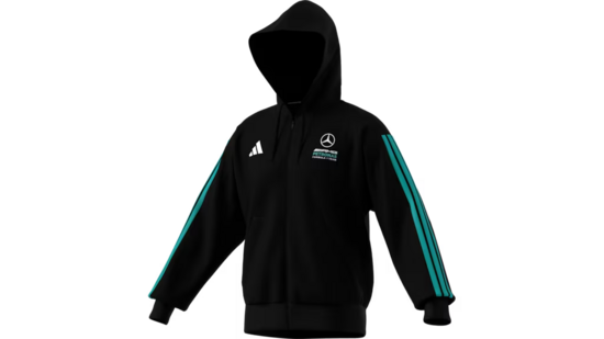 Vīriešu hūdijs, Mercedes-AMG F1