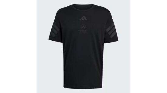 Vīriešu T-krekls, Mercedes-AMG F1