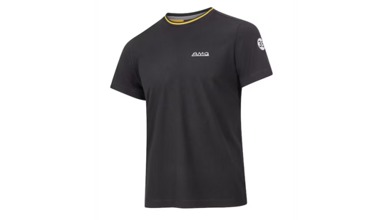 T-krekls AMG, Unisex