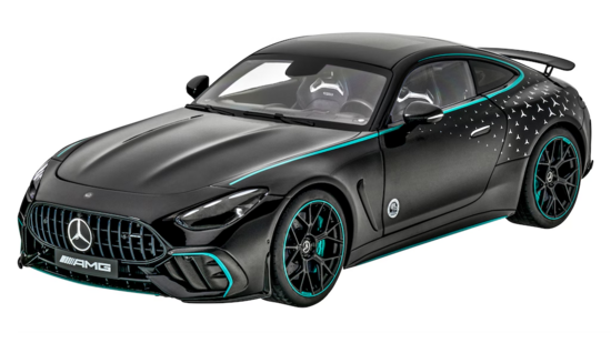 AMG GT 63 Pro Motorsport Collectors Edition Genuine Mercedes-AMG