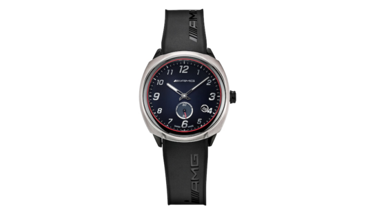 Watch, Unisex, AMG, Essentials