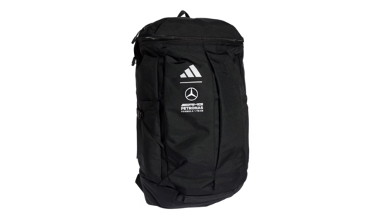 Mugursoma, Mercedes-AMG F1