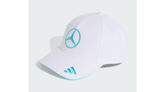 Cap, George Russell, Mercedes-AMG F1