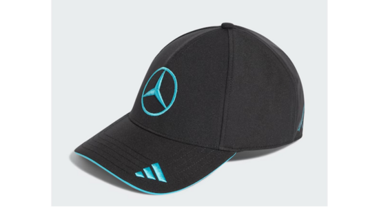 George Russell, Mercedes-AMG F1