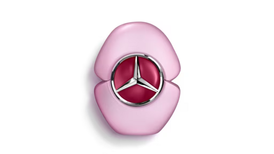 Mercedes Benz Woman, EdP