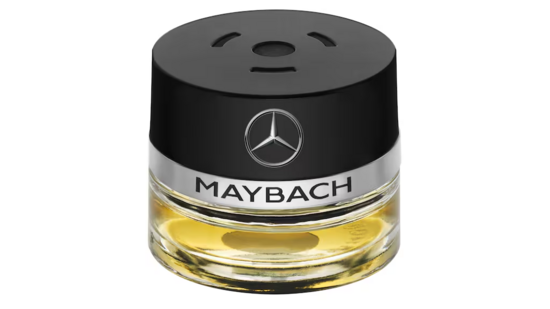 MAYBACH No. 12 MOOD ebony