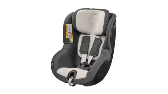 DUALFIX child seat, 3 i-Size, ECE ( - 18kg)
