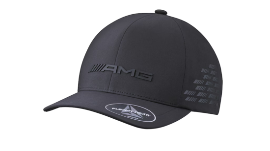 Cepure, AMG