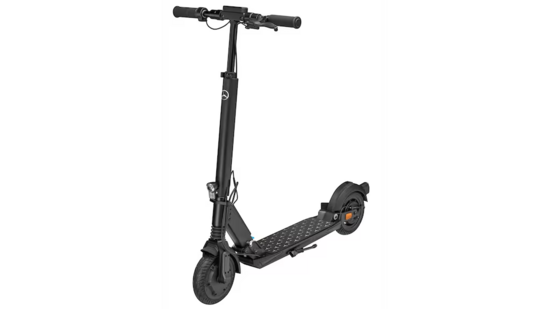 E-scooters, Explorer II