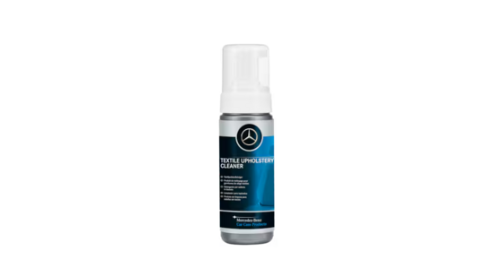 Tekstila apdarei paredzēts tīrīšanas līdzeklis, 150ml