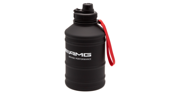 AMG XXL Sports Bottle