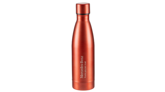 Stainless Steel Vacuum Bottle, 500ml