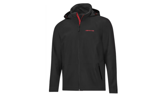 AMG men's performance jacket