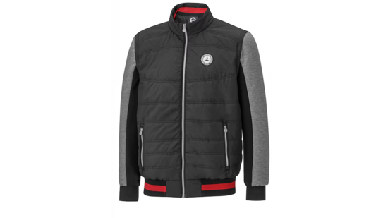 Vīriešu virsjaka / veste